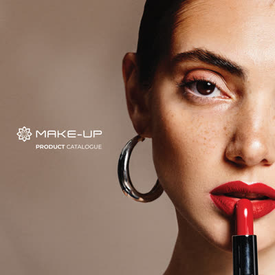 Katalog Make-up