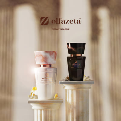 Katalog Olfazeta