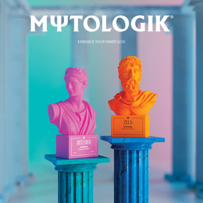 Katalog Mytologik