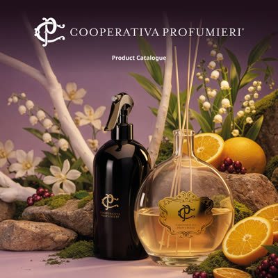 Katalog Cooperativa Profumieri