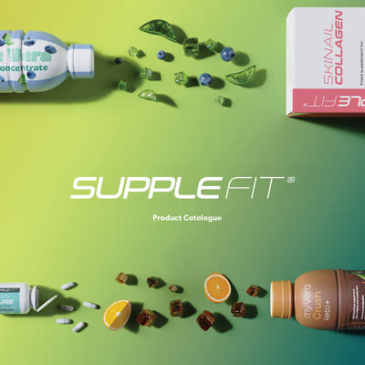 Katalog SuppleFit